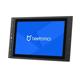12 Inch Touchscreen Metal