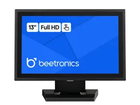 13 Inch Touchscreen Metal