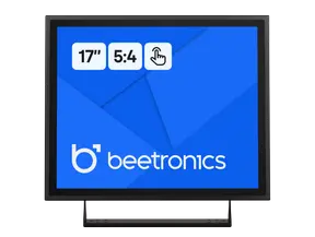 17 Inch Touchscreen Metal (5:4)