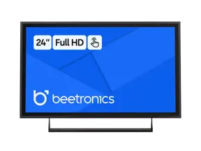 24 Inch Touchscreen Metal