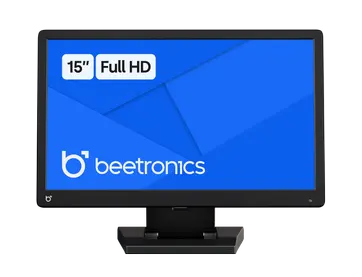 15 Inch Monitor