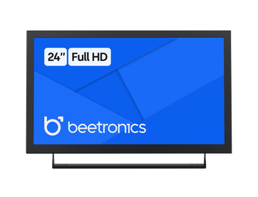 24 Inch Monitor Metal