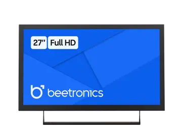 27 Inch Monitor Metal