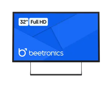 32 Inch Monitor Metal
