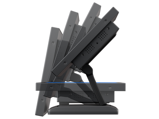 10 Inch Touchscreen Metal (4:3)