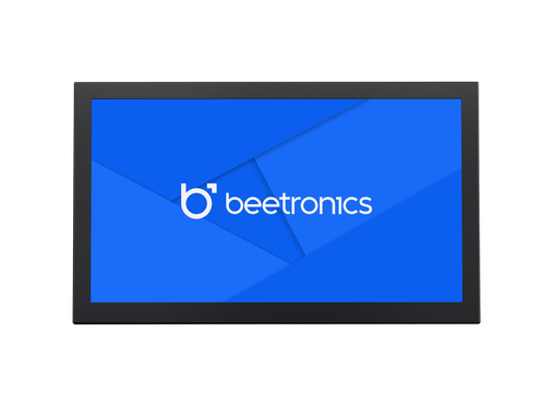 19 Inch Monitor Metal
