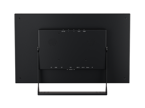 17 Inch Touchscreen Metal