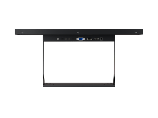 19 Inch Touchscreen Metal