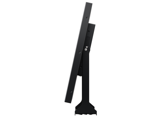 22 Inch Touchscreen Metal