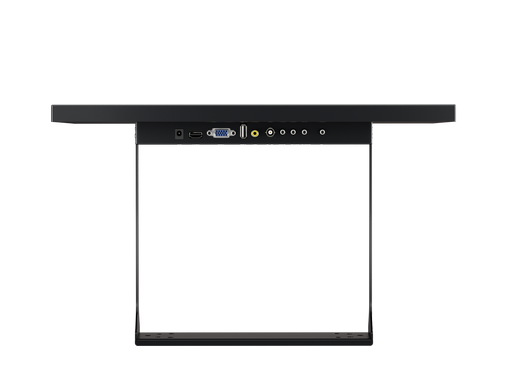 19 Inch Monitor Metal (5:4)