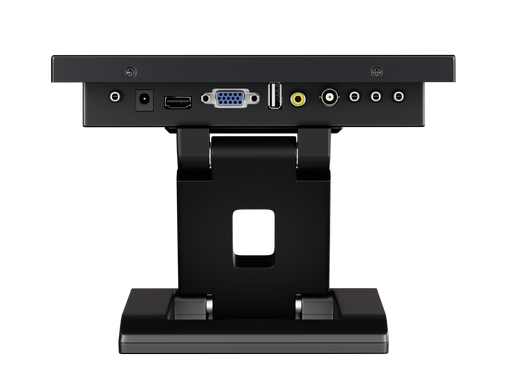 8 Inch Monitor Metal