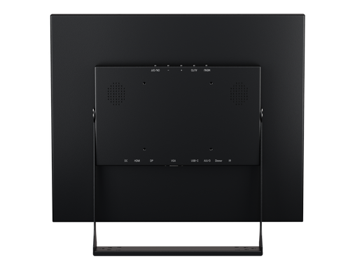17 Inch Touchscreen Metal (5:4)