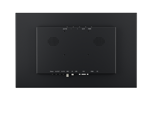 15 Inch Monitor Metal