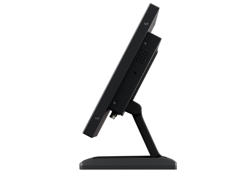12 Inch Monitor Metal (4:3)