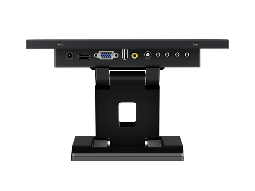 10 Inch Monitor Metal