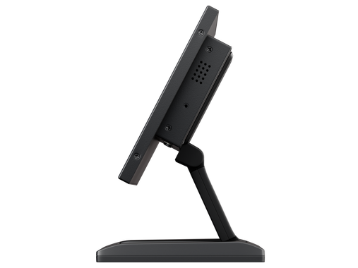 10 Inch Monitor Metal