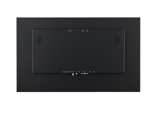 24 Inch Monitor Metal