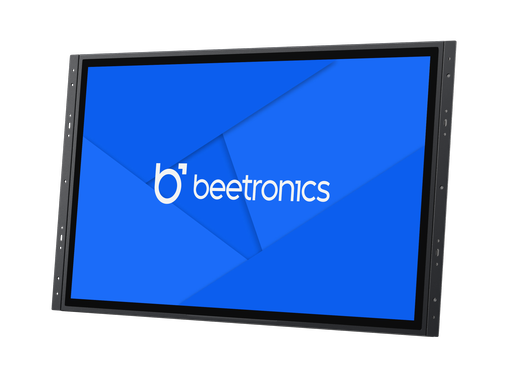 27 Inch Touchscreen Metal