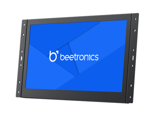 12 Inch Monitor Metal SDI