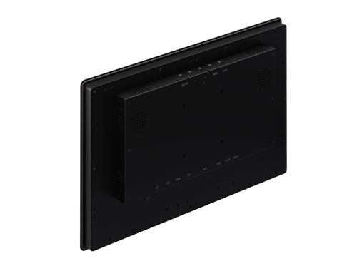 15 Inch Touchscreen Metal (High Brightness)