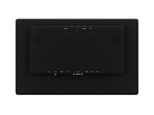 15 Inch Touchscreen Metal (High Brightness)