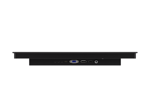 15 Inch Touchscreen Metal (High Brightness)