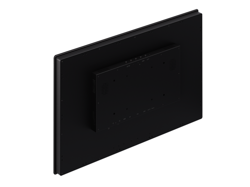 24 Inch Touchscreen Metal (High Brightness)