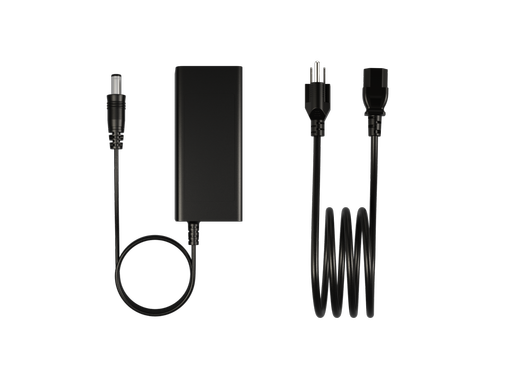 19V External Medical Power Adapter, US Plug
