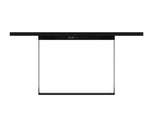 32 Inch Monitor Metal