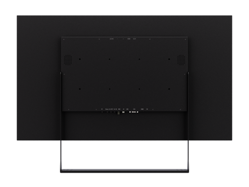 32 Inch Monitor Metal