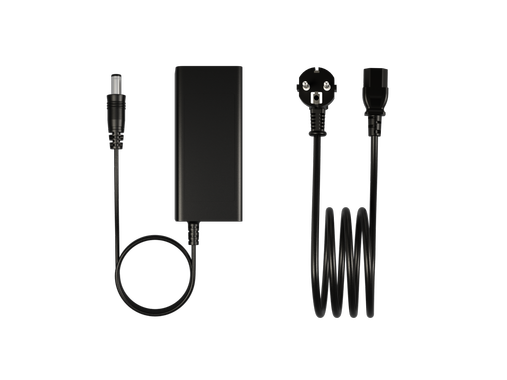 19V Adapter, EU Plug