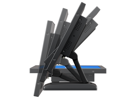 13 Inch Monitor Metal