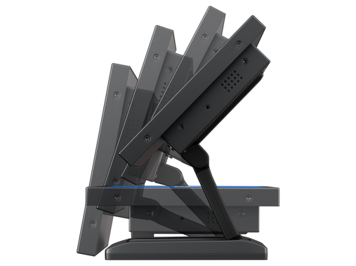 10 Inch Touchscreen Metal