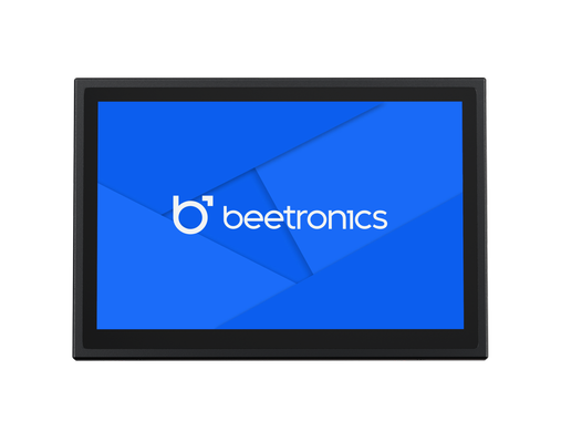 10 Inch Touchscreen Metal