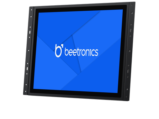 15 Inch Touchscreen Metal (4:3)