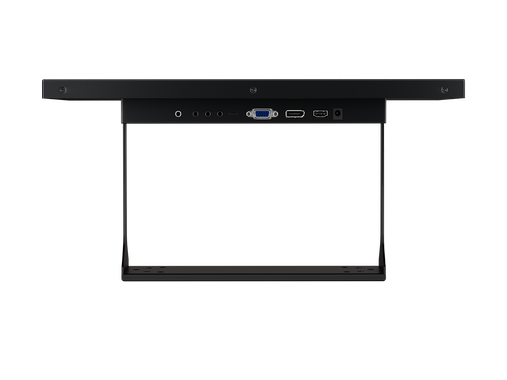 15 Inch Touchscreen Metal
