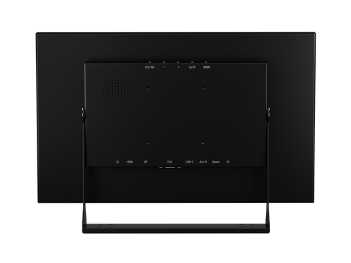 15 Inch Touchscreen Metal