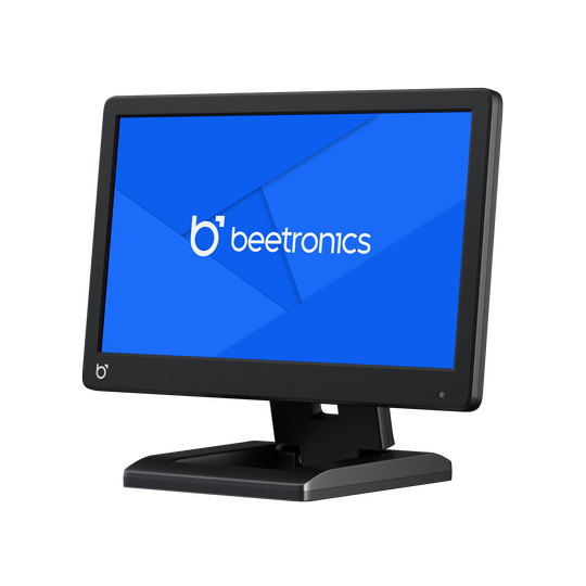 Professional monitors from 7 to 27 inches | Beetronics