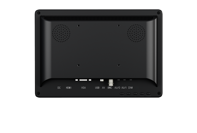 10 Inch Monitor
