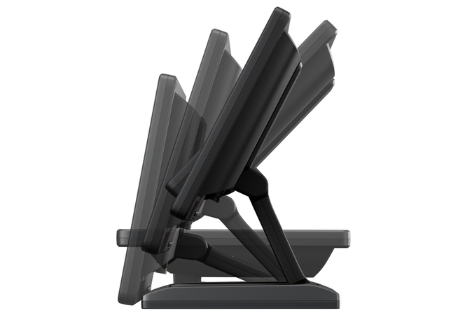10 Inch Monitor