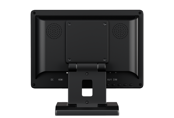 10 Inch Monitor