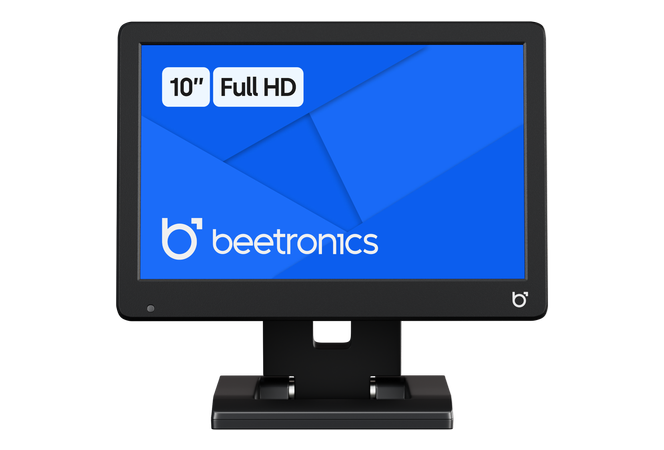 10 Inch Monitor