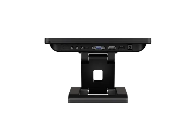 10 Inch Touchscreen