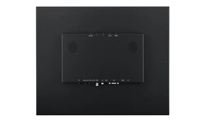 17 Inch Monitor Metal (5:4)