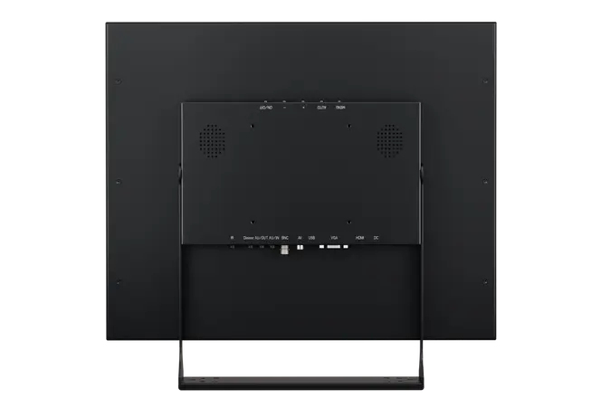 17 Inch Monitor Metal (5:4)
