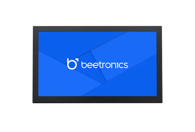19 Inch Monitor Metal