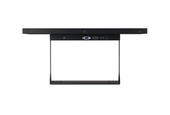 19 Inch Touchscreen Metal