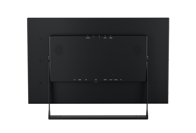19 Inch Touchscreen Metal
