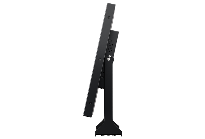 19 Inch Touchscreen Metal