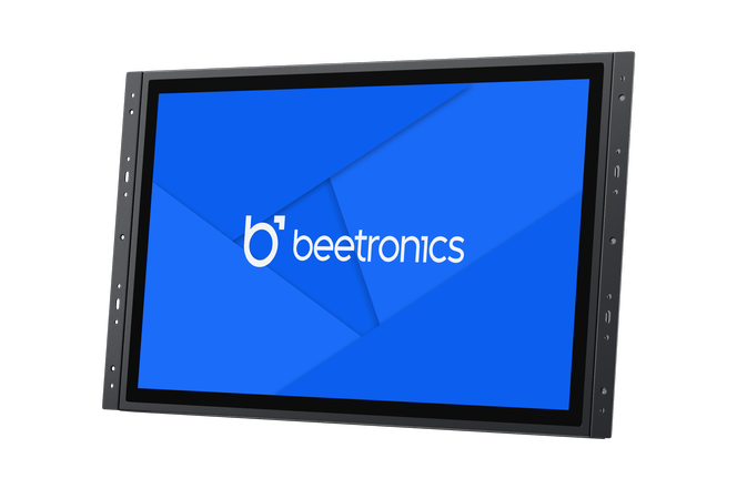 19 Inch Touchscreen Metal